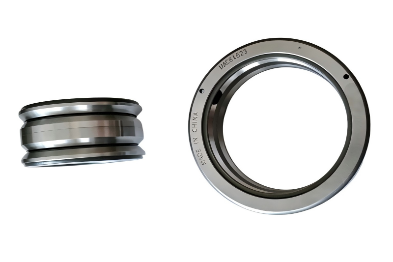 Custom Non-Standard Cross Roller Bearing High Precision Rotary Bearing For Automation Equipment